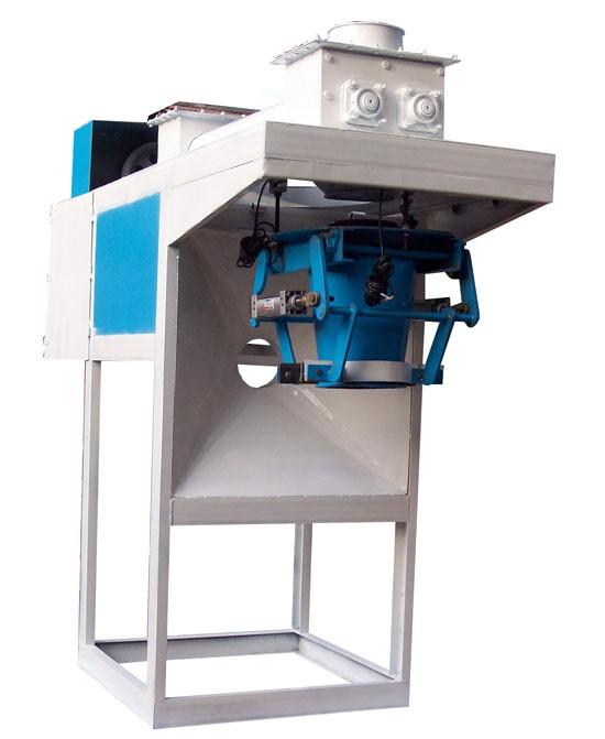 淺談閥口袋包裝機與敞口袋包裝機的區別 淺談閥口袋包裝機與敞口袋包裝機的區別