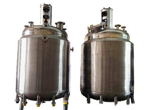 電加熱反應釜安全操作規程 電加熱反應釜安全操作規程