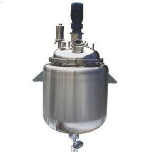 導熱油加熱反應釜工作原理及應用 導熱油加熱反應釜工作原理及應用